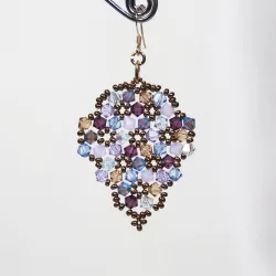 Hook pierces - Gold filled 14K - Earrings Grapes Shea - Hook pierces - Gold filled 14K - Gold filled 14K